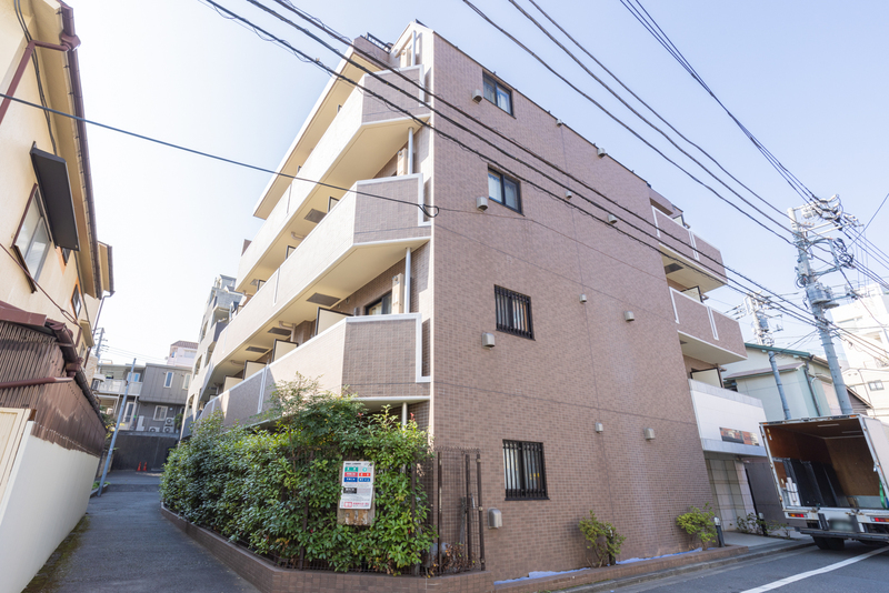 1/5 外観