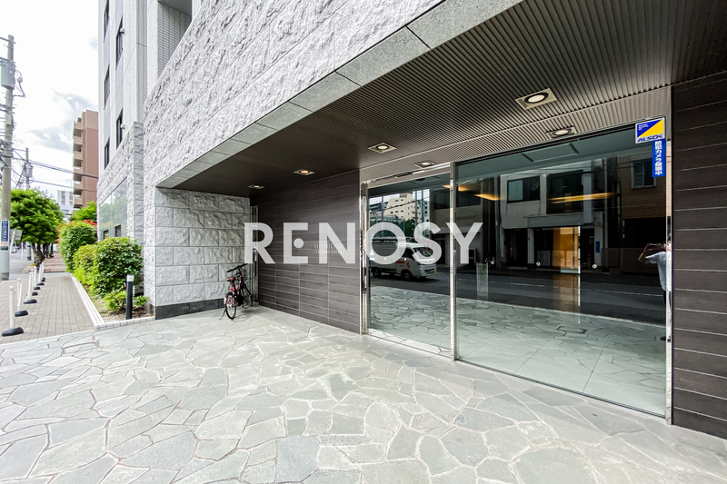 5/6 エントランス