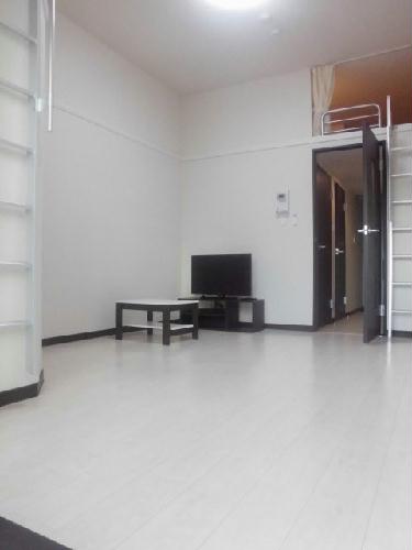 4/14 リビング/ダイニング