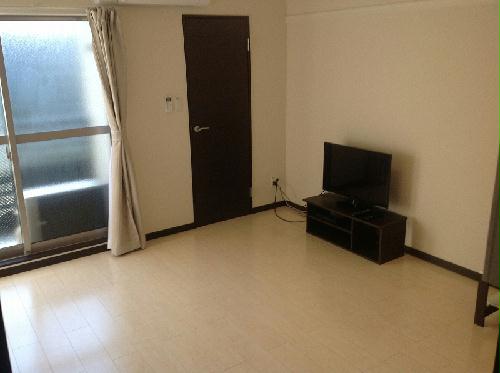 4/14 リビング/ダイニング