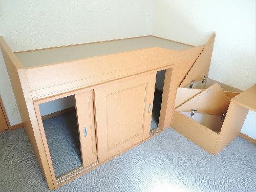 3/14 リビング/ダイニング