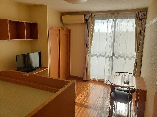 3/21 リビング/ダイニング