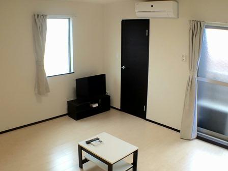 3/14 リビング/ダイニング