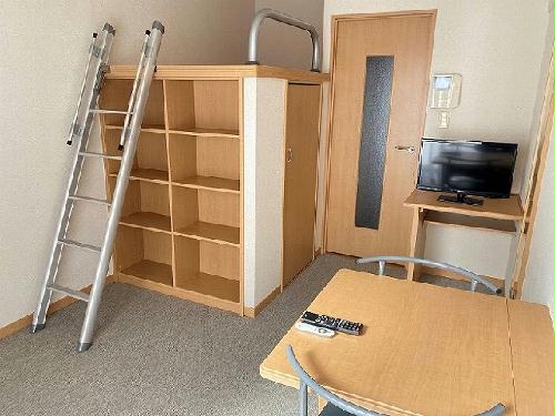 3/24 リビング/ダイニング