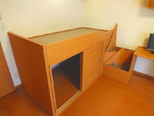 3/13 リビング/ダイニング