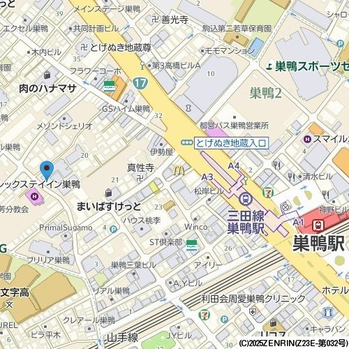 3/3 地図