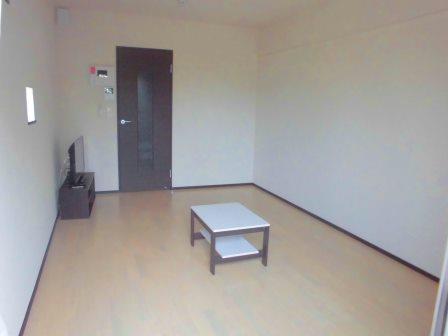 4/14 リビング/ダイニング