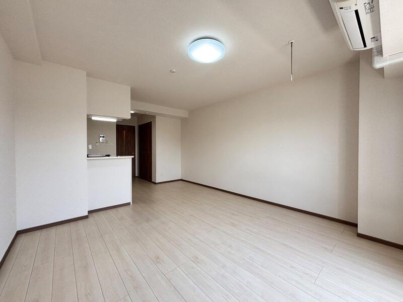 3/21 リビング/ダイニング