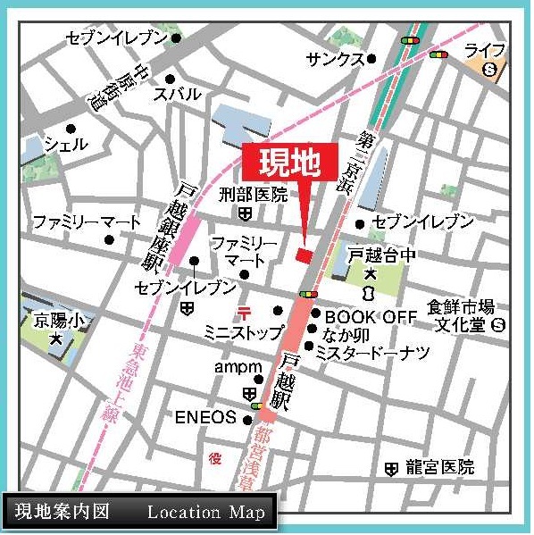 12/17 地図