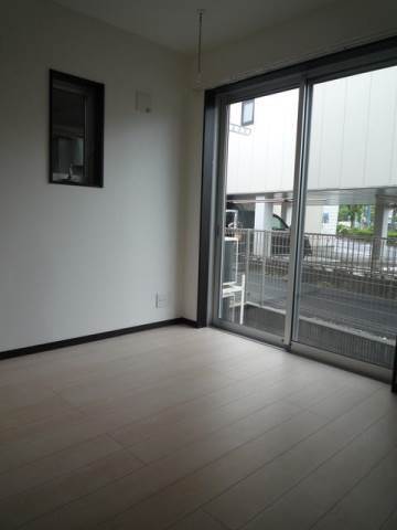 3/8 リビング/ダイニング