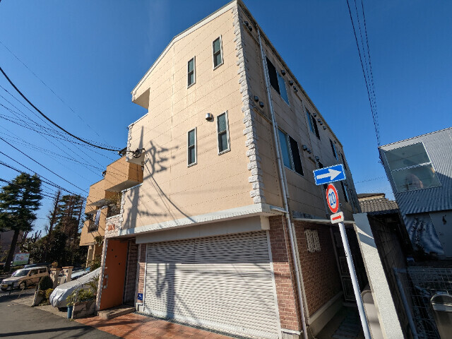 1/14 外観