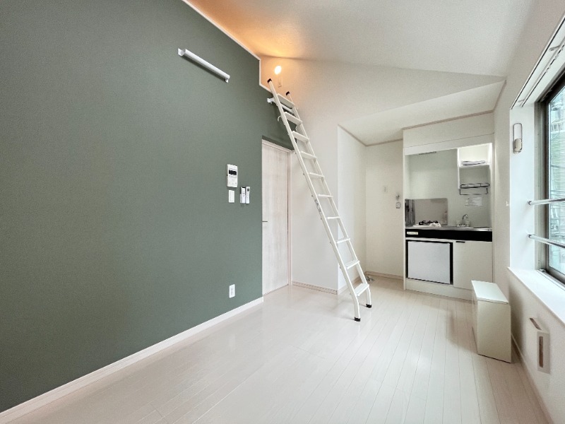 6/20 リビング/ダイニング