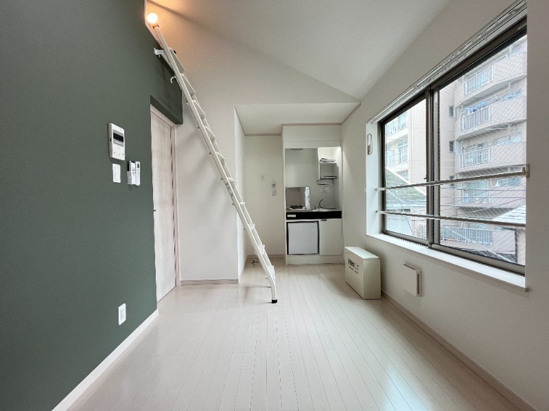 8/20 リビング/ダイニング