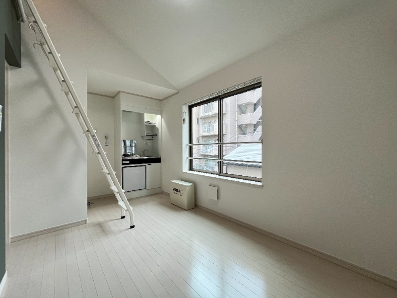 3/20 リビング/ダイニング