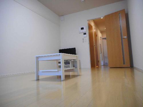 4/19 リビング/ダイニング