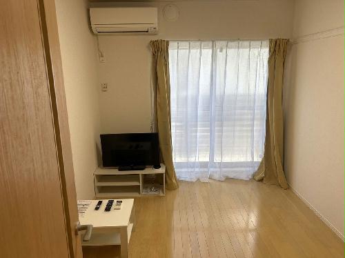 4/14 リビング/ダイニング