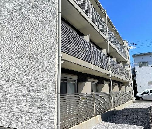 2/3 エントランス