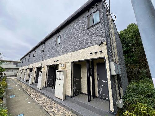 13/17 エントランス