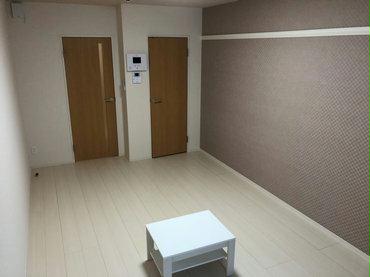 3/14 リビング/ダイニング