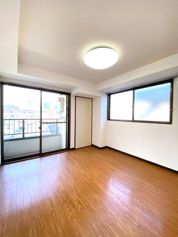 4/22 リビング/ダイニング