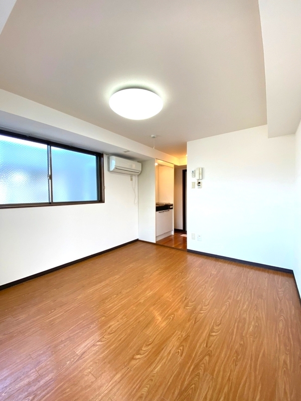 5/22 リビング/ダイニング