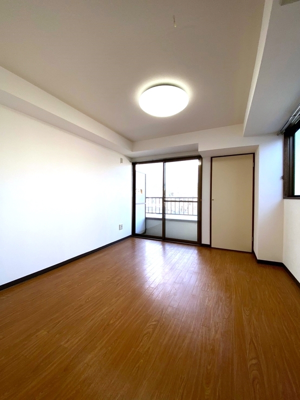 3/22 リビング/ダイニング