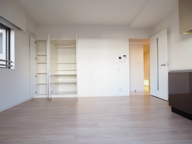 6/14 リビング/ダイニング