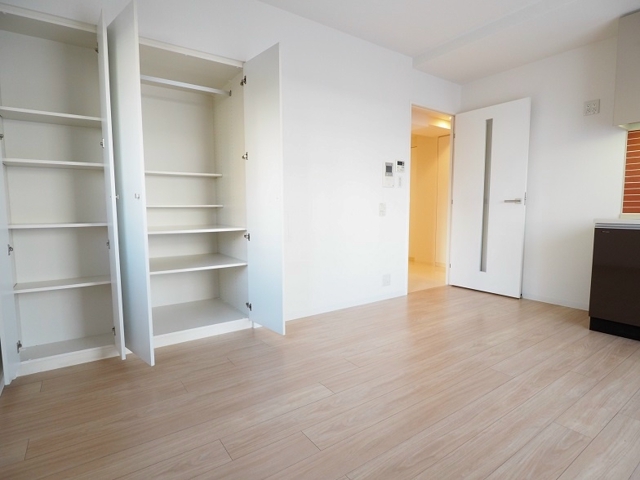 4/14 リビング/ダイニング