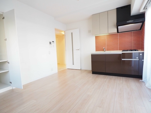 5/14 リビング/ダイニング