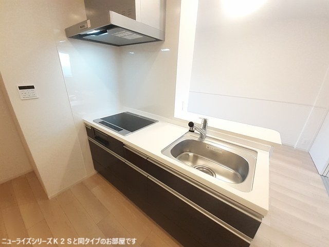 6/20 キッチン