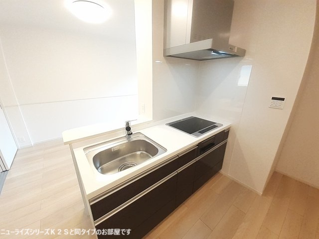 6/20 キッチン