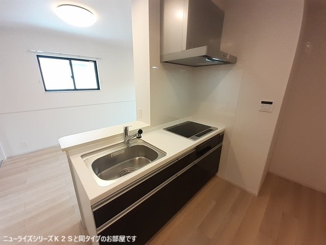 6/20 キッチン