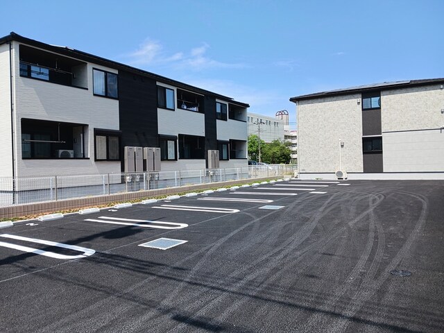 14/24 駐車場