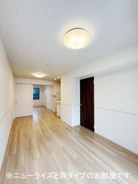 3/20 リビング/ダイニング