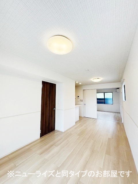 3/20 リビング/ダイニング