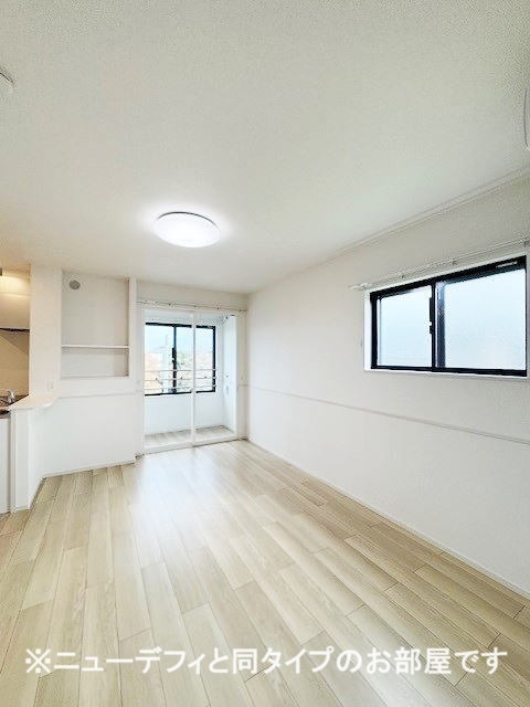 3/20 リビング/ダイニング