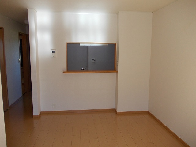 2/12 リビング/ダイニング