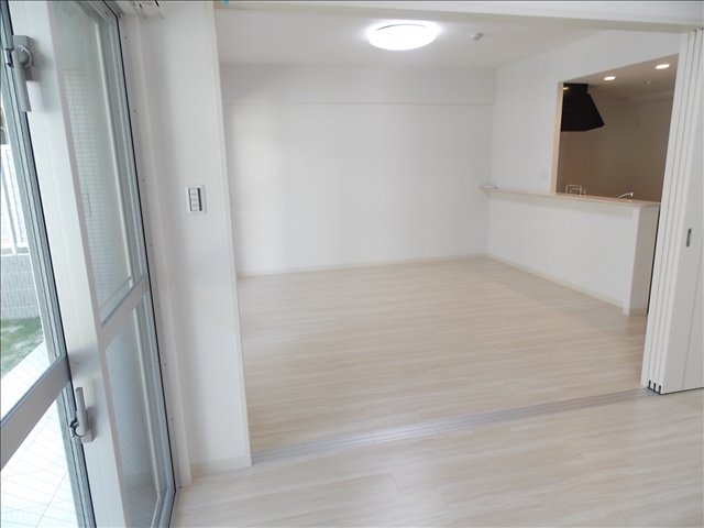 5/21 リビング/ダイニング