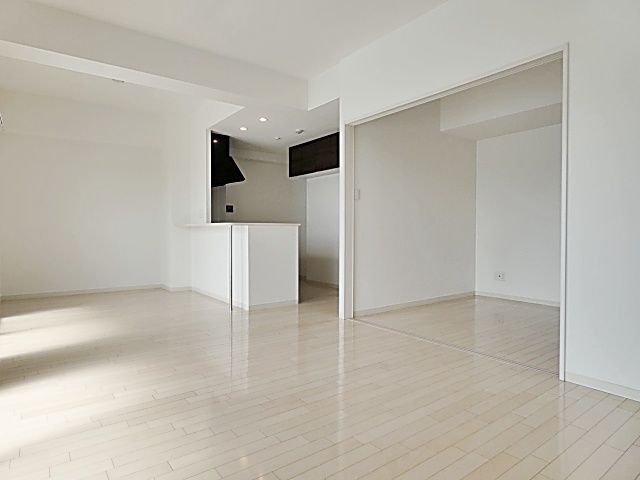 3/29 リビング/ダイニング