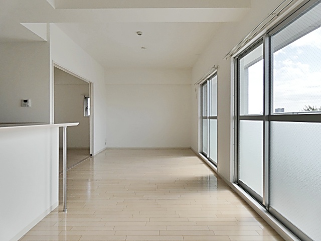 4/29 リビング/ダイニング