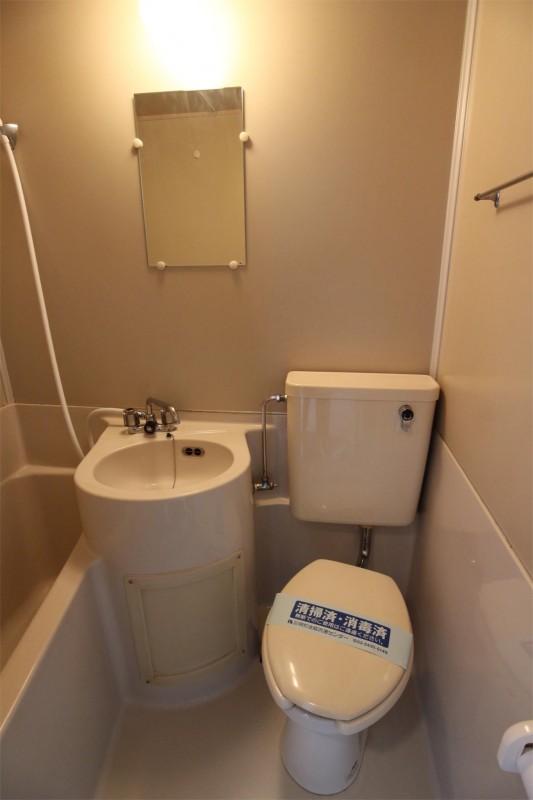 10/15 トイレ