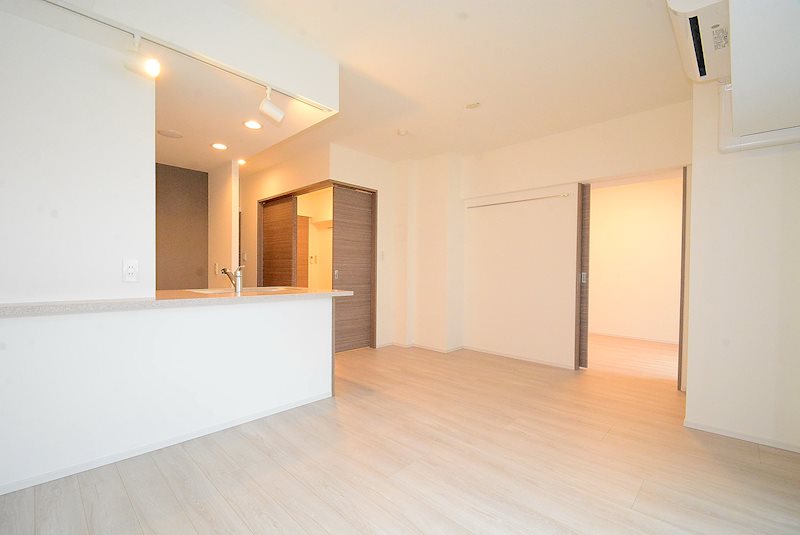 3/19 リビング/ダイニング