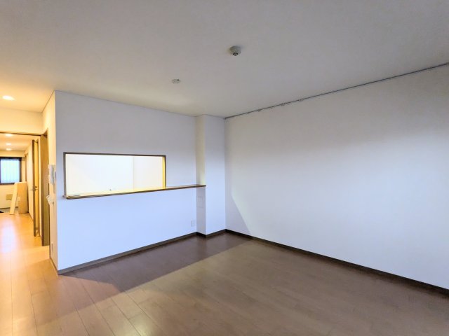 3/16 リビング/ダイニング