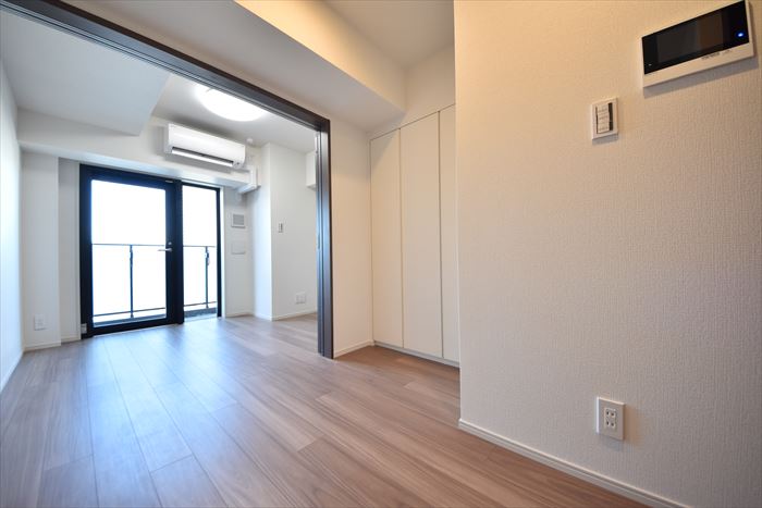 3/17 リビング/ダイニング