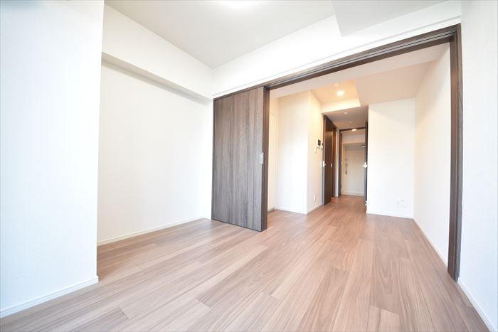 4/17 リビング/ダイニング