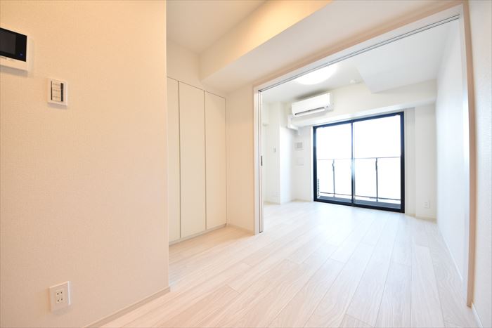 3/14 リビング/ダイニング