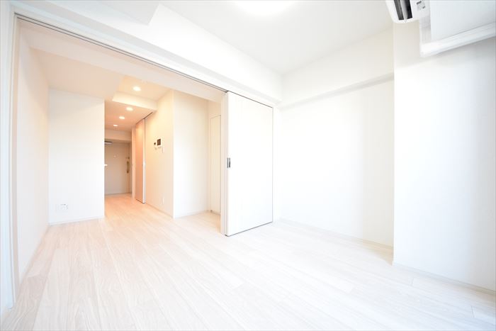 4/14 リビング/ダイニング