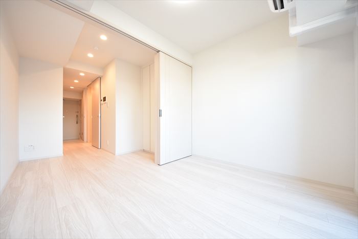 4/16 リビング/ダイニング