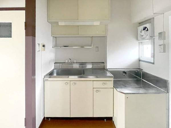 6/15 キッチン