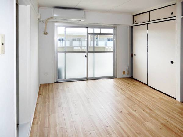 3/15 リビング/ダイニング